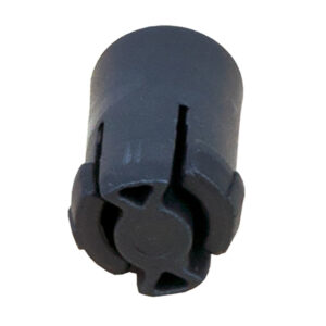 Image 1: Springfield KingPin™ Unintentional Detach Retention Cup - Plastic