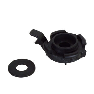 Image 1: Springfield Taper-Lock™ Seat Swivel Bushing