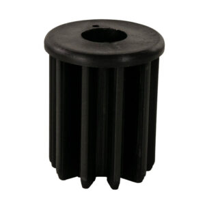 Image 1: Springfield 2" Taper-Lock™ Hi-Lo Bushing