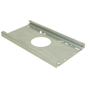Image 1: Springfield Universal Chair Mounting Plate