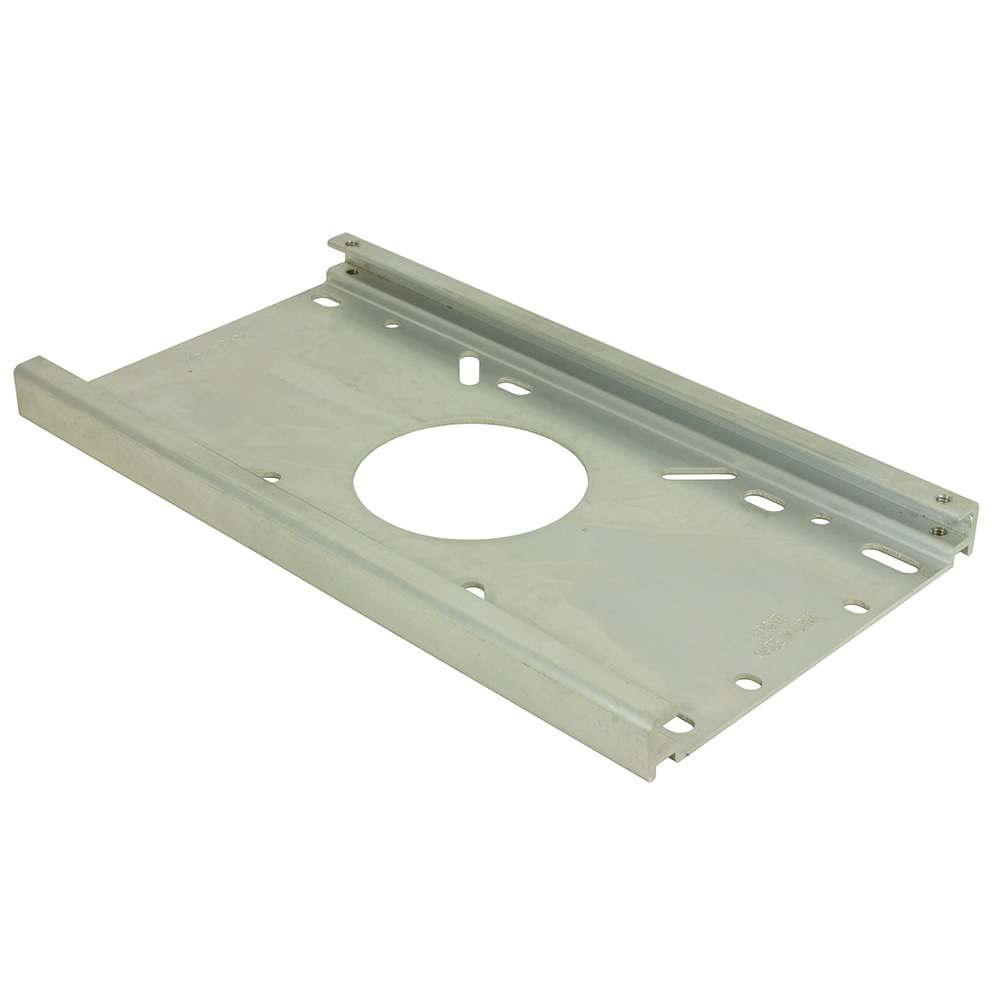 Image 1: Springfield Universal Chair Mounting Plate