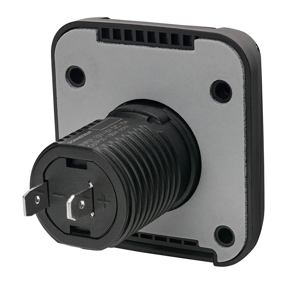 Image 5: Scanstrut Ventura Series 12V Power Outlet