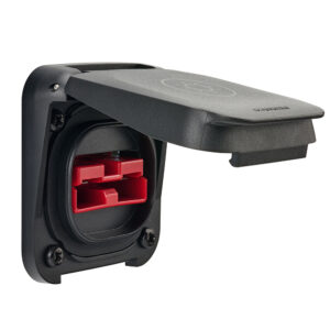 Image 1: Scanstrut Ventura Series Anderson 50A Solar Connection