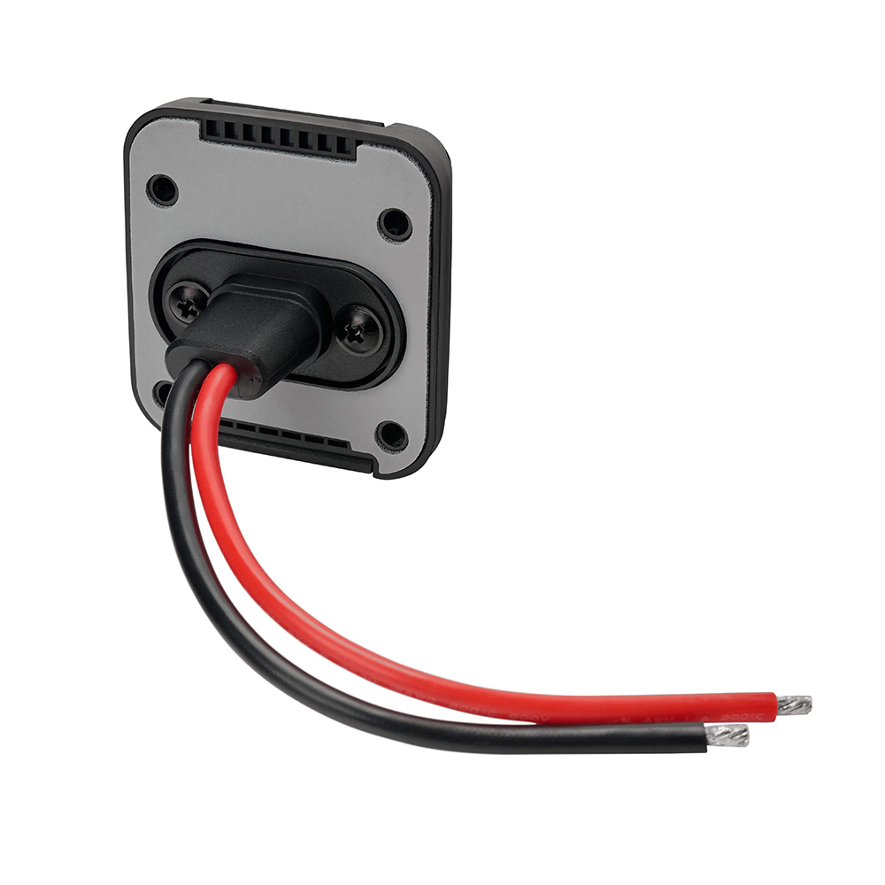 Image 4: Scanstrut Ventura Series SAE Solar Connection