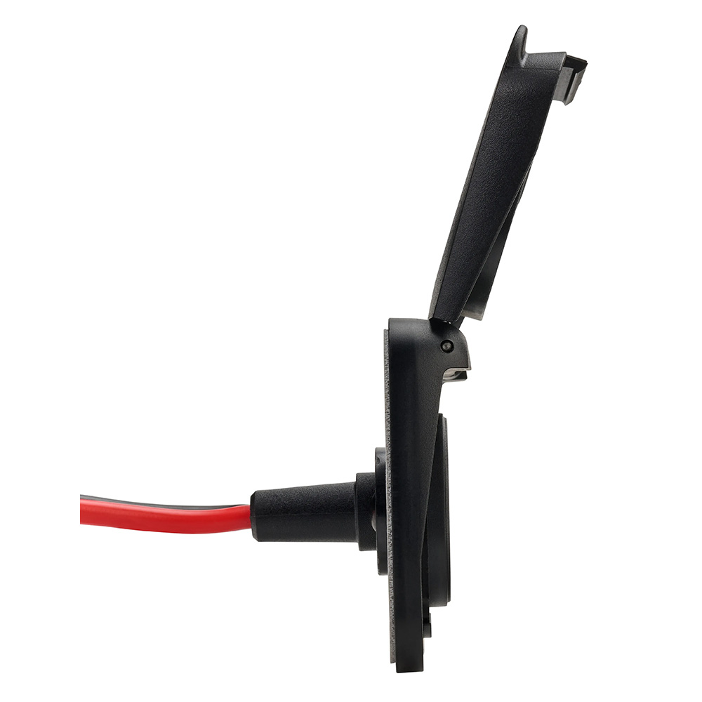 Image 5: Scanstrut Ventura Series SAE Solar Connection
