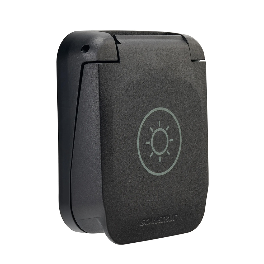 Image 2: Scanstrut Ventura Series XT60 Solar Connection