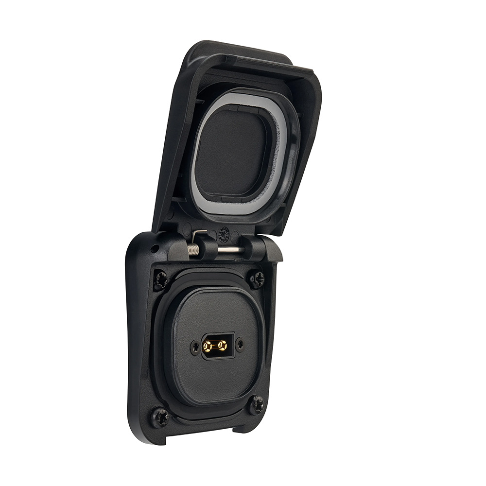 Image 3: Scanstrut Ventura Series XT60 Solar Connection