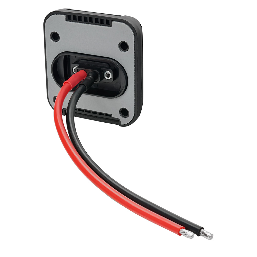 Image 4: Scanstrut Ventura Series XT60 Solar Connection