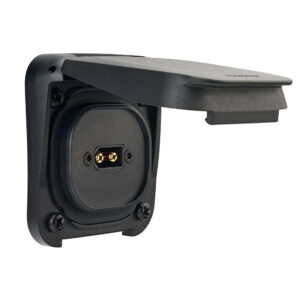 Image 1: Scanstrut Ventura Series XT60 Solar Connection