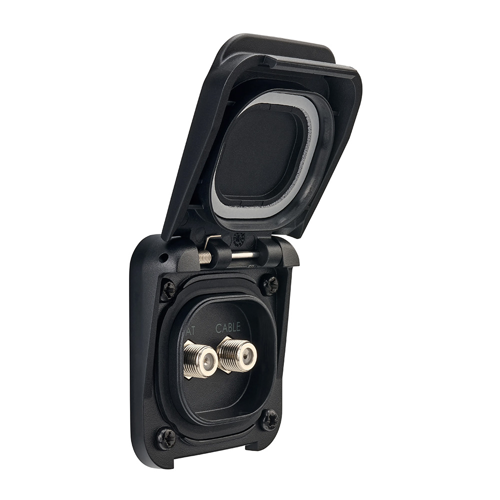 Image 2: Scanstrut Ventura Series SAT Connection