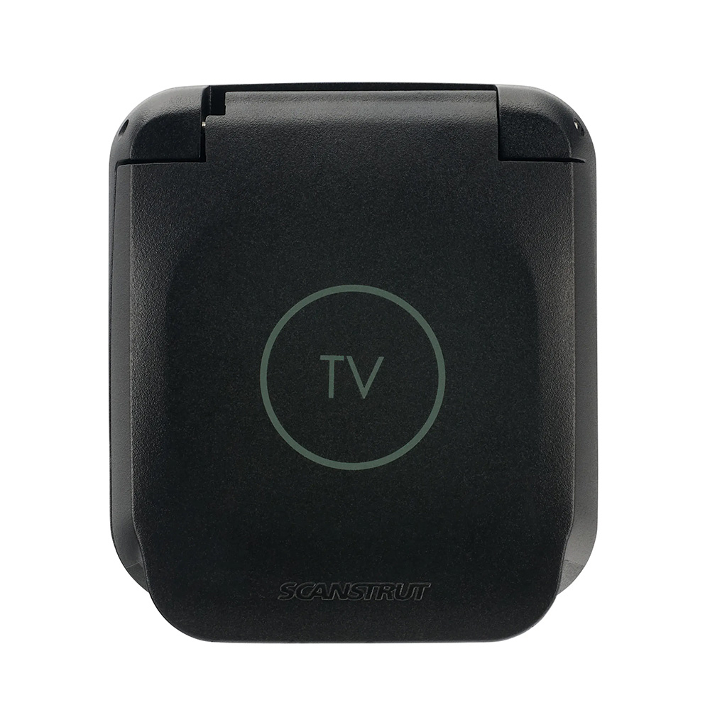 Image 3: Scanstrut Ventura Series SAT Connection