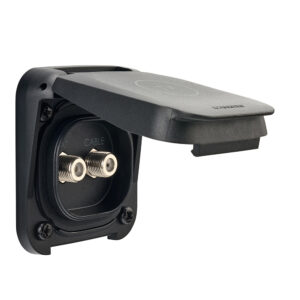 Image 1: Scanstrut Ventura Series SAT Connection