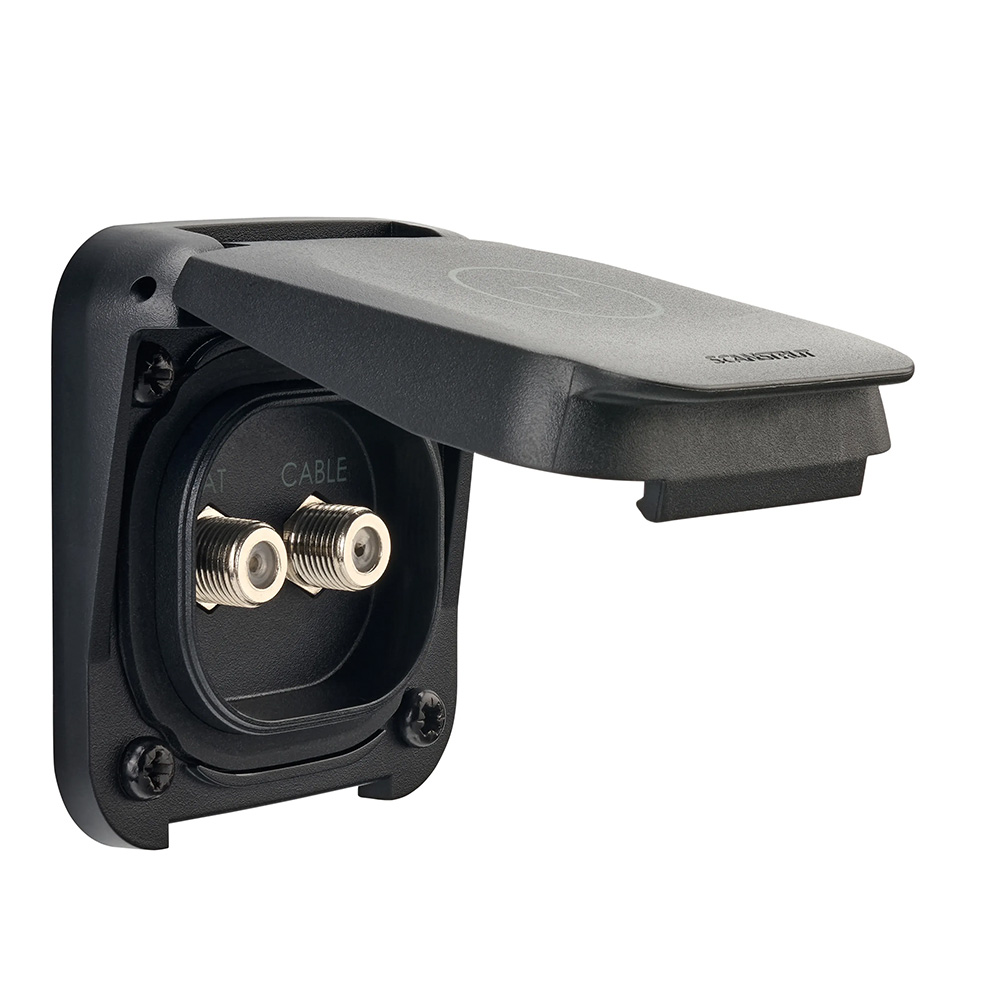 Image 1: Scanstrut Ventura Series SAT Connection
