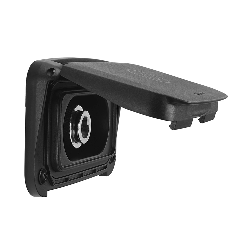 Image 2: Scanstrut Ventura Series Quick Connect Cold Water w/Wash Down Kit