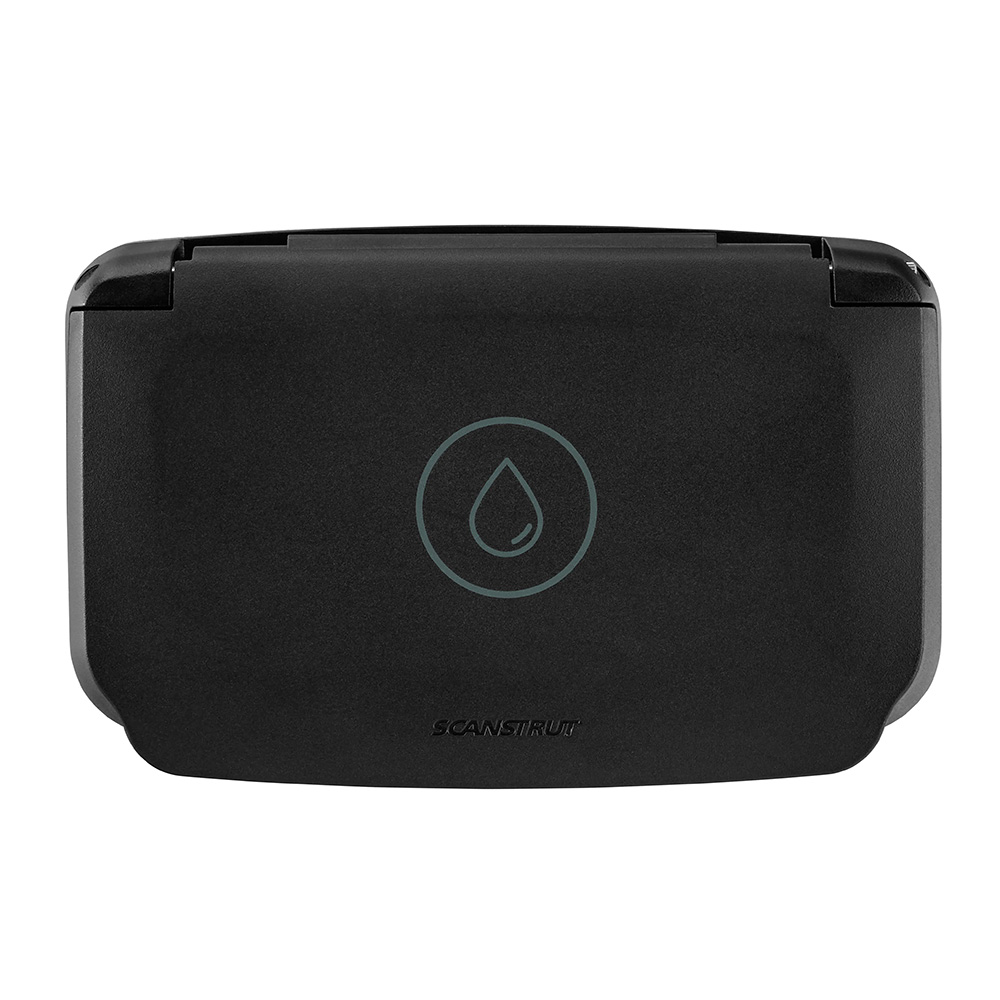 Image 4: Scanstrut Ventura Series Quick Connect Cold Water w/Wash Down Kit