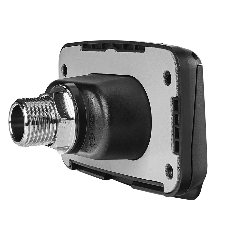 Image 5: Scanstrut Ventura Series Quick Connect Cold Water w/Wash Down Kit