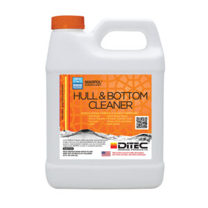 Image 1: DiTEC Hull & Bottom Cleaner - 32oz