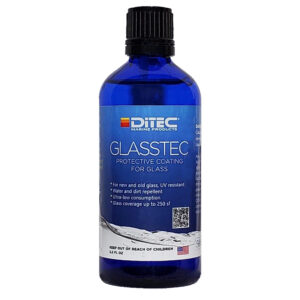 Image 1: DiTEC Glasstec - 3.2oz