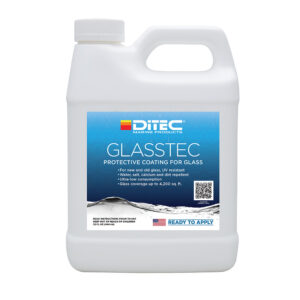 Image 1: DiTEC Glasstec - 32oz