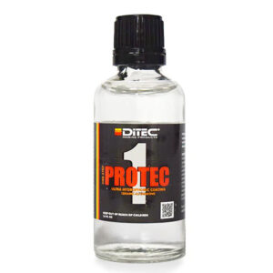 Image 1: DiTEC PROTEC1 Ceramic Alternative/Paint Protectant - 50ml (1.6oz)