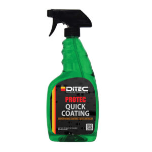 Image 1: DiTEC PROTEC Quick Coating - 24oz