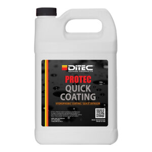 Image 1: DiTEC PROTEC Quick Coating - Gallon