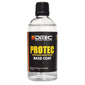 Image 1: DiTEC PROTEC Base Coat - 100ml (3.2oz)