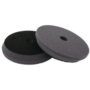 Image 1: DiTEC Trapez Polishing Pad - Ultra Fine Cut - 175mm *2-Pack