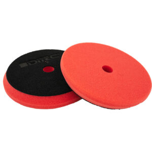 Image 1: DiTEC Trapez Polishing Pad - Fine Cut - 150mm *2-Pack
