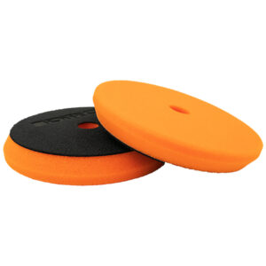 Image 1: DiTEC Trapez Polishing Pad - Medium Cut - 150mm *2-Pack