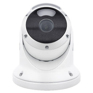 Image 1: Iris Photon Ultra Low-Light 4K Night Vision Camera w/12mm Lens - White