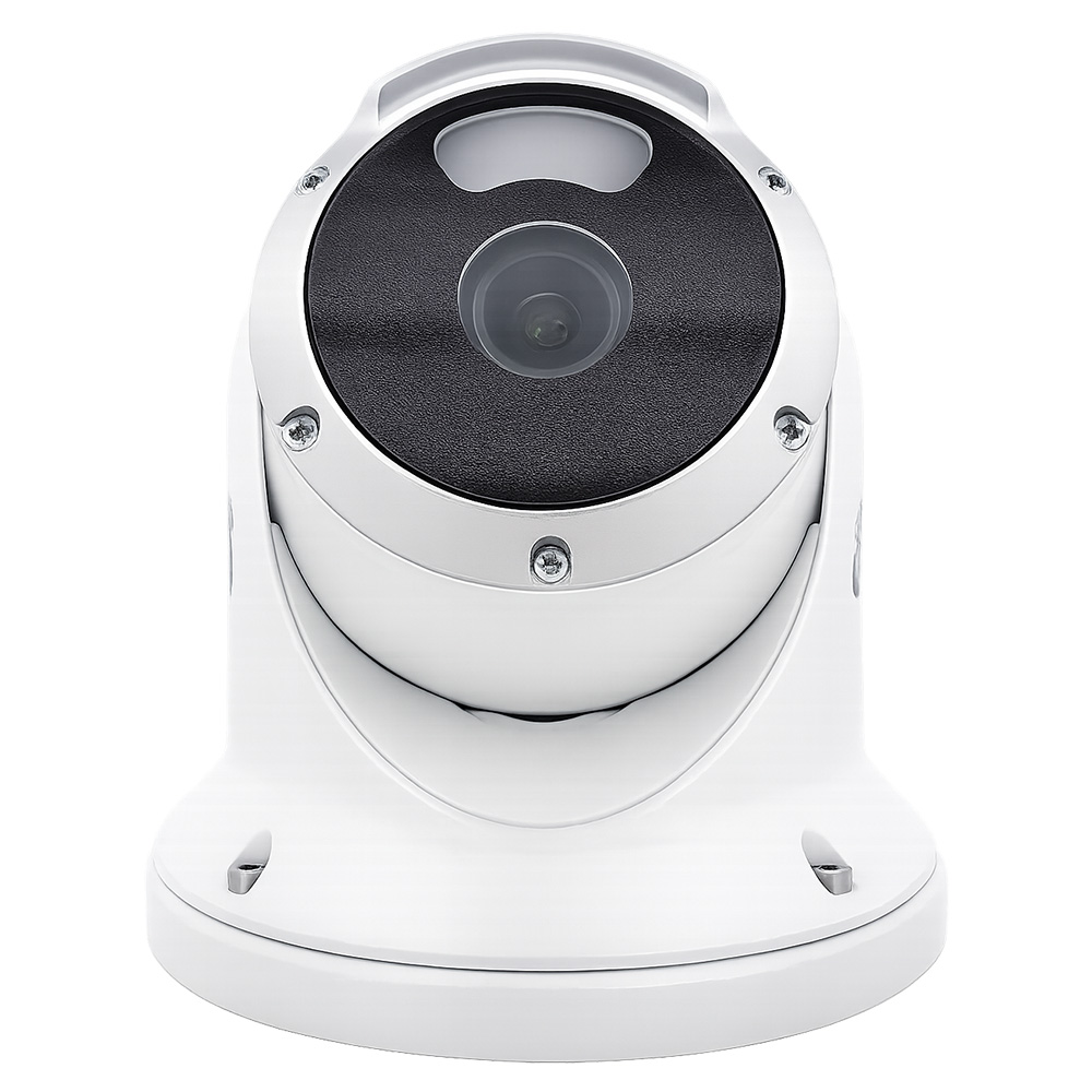 Image 1: Iris Photon Ultra Low-Light 4K Night Vision Camera w/12mm Lens - White