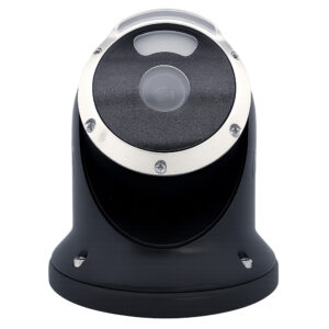Image 1: Iris Photon Ultra Low-Light 4K Night Vision Camera w/12mm Lens - Black