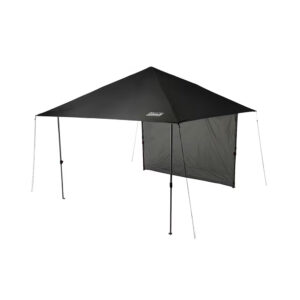 Image 1: Coleman OASIS™ Lite 10x10 Canopy w/Sun Wall