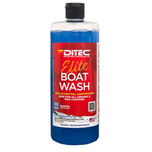Image 1: DiTEC Elite Boat Wash - 32oz