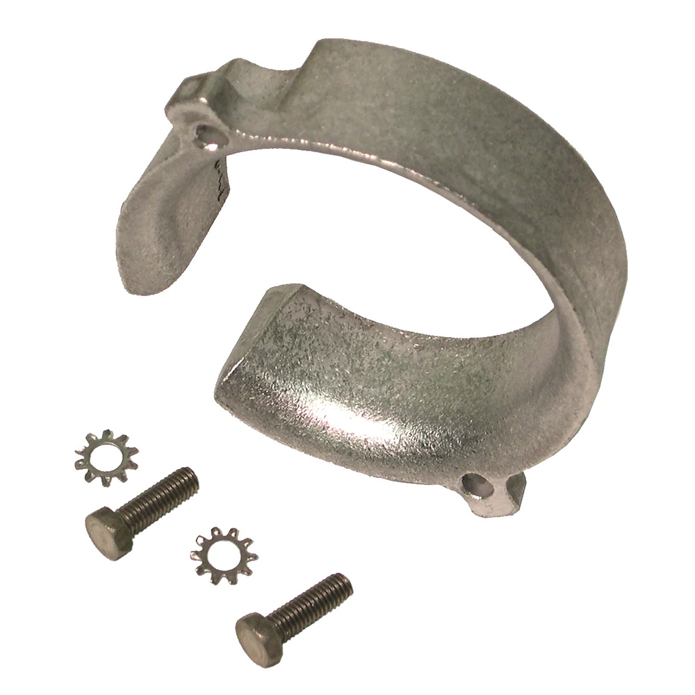 Image 1: Performance Metals Mercruiser Bravo 1 Bearing Cavity