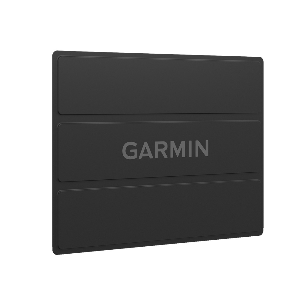 Image 1: Garmin Magnetic Protective Cover f/GPSMAP&reg; 9x10 Chartplotters