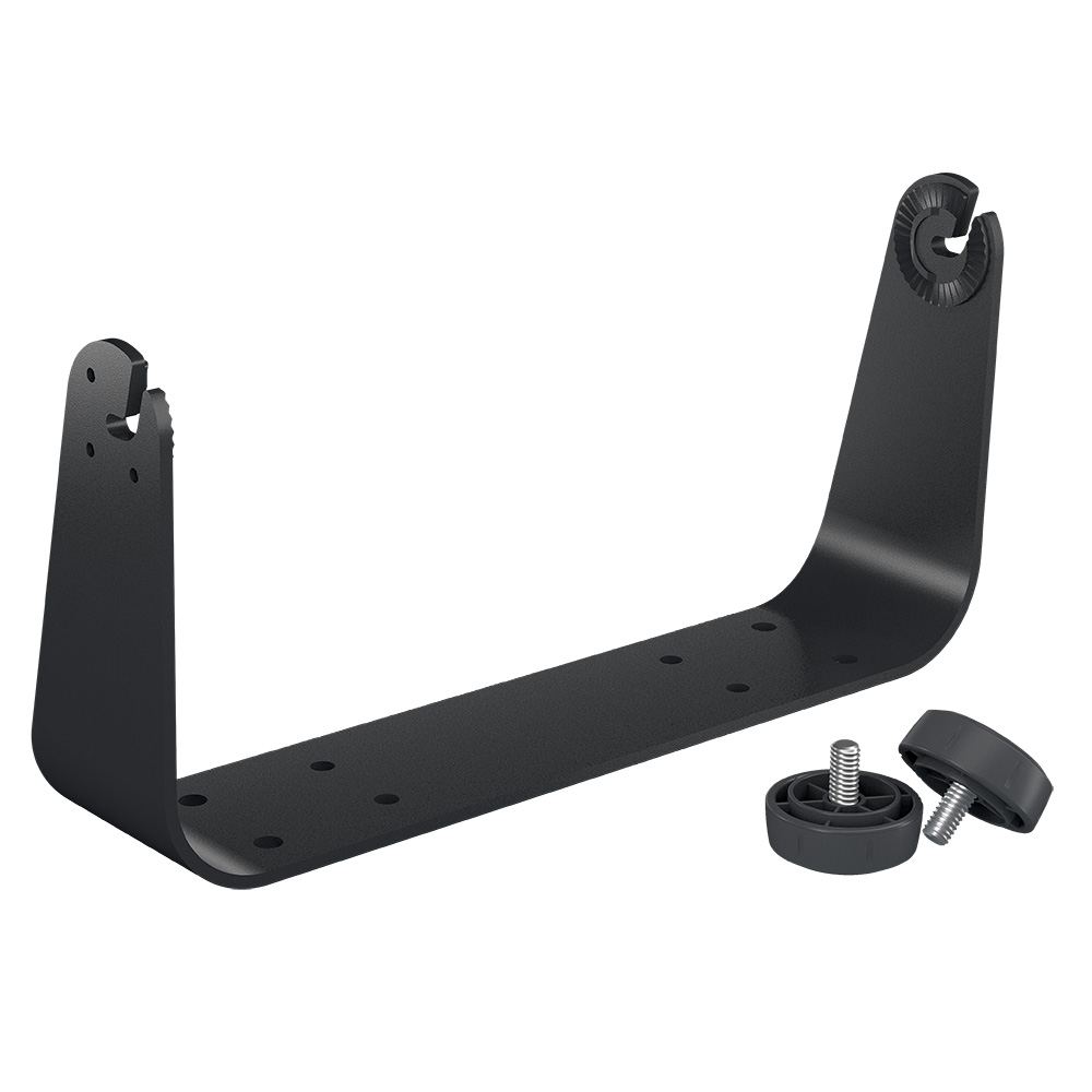 Image 1: Garmin Bail Mount w/Knobs f/GPSMAP&reg; 9x13 Series
