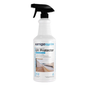 Image 1: Xanigo Marine UV Protectant & Conditioner - 32oz