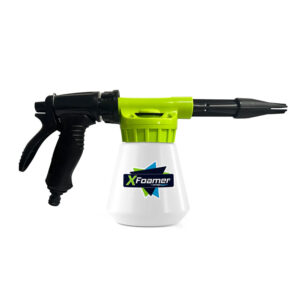 Image 1: Xanigo Marine X-Foamer Sprayer f/Quick Wash/Dock N Deck
