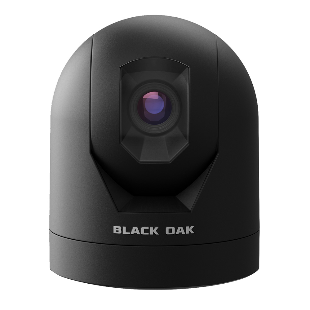 Image 1: Black Oak Nitron XR1 Color Night Vision Camera - HDMI - Black