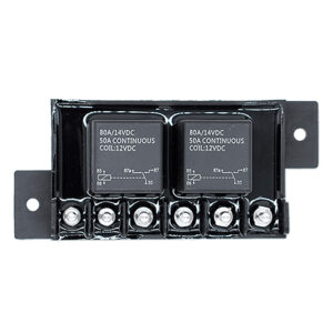 Image 1: Bluewater Motor Reversing Module