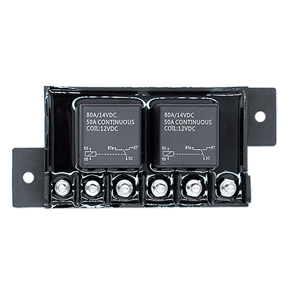 Image 1: Bluewater Motor Reversing Module