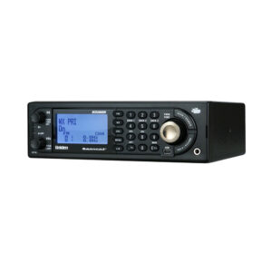 Image 1: Uniden BCD260DN Feature-Packed Digital Base/Mobile Scanner