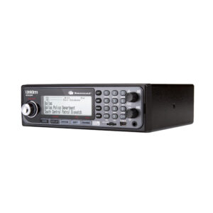 Image 1: Uniden BCD536HP Easy-To-Use Digital Base/Mobile Scanner