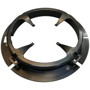 Image 1: Mopeka Mounting Collar f/PRO+ Sensor Aluminum Fuel Tanks