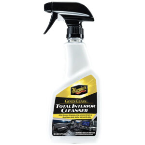 Image 1: Meguiar's Gold Class Total Interior Cleanser - 16oz