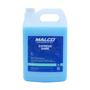 Image 1: Malco Express Shine SiO2 Detail Spray - 1 Gallon