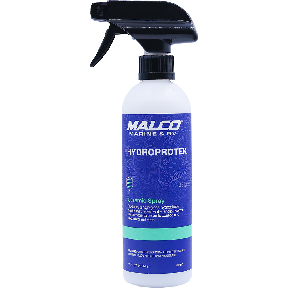 Image 1: Malco HydroProtek Ceramic Spray - 16oz