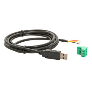 Image 1: Actisense USB to Serial Adapter f/PRO Range & EMU-1 Products